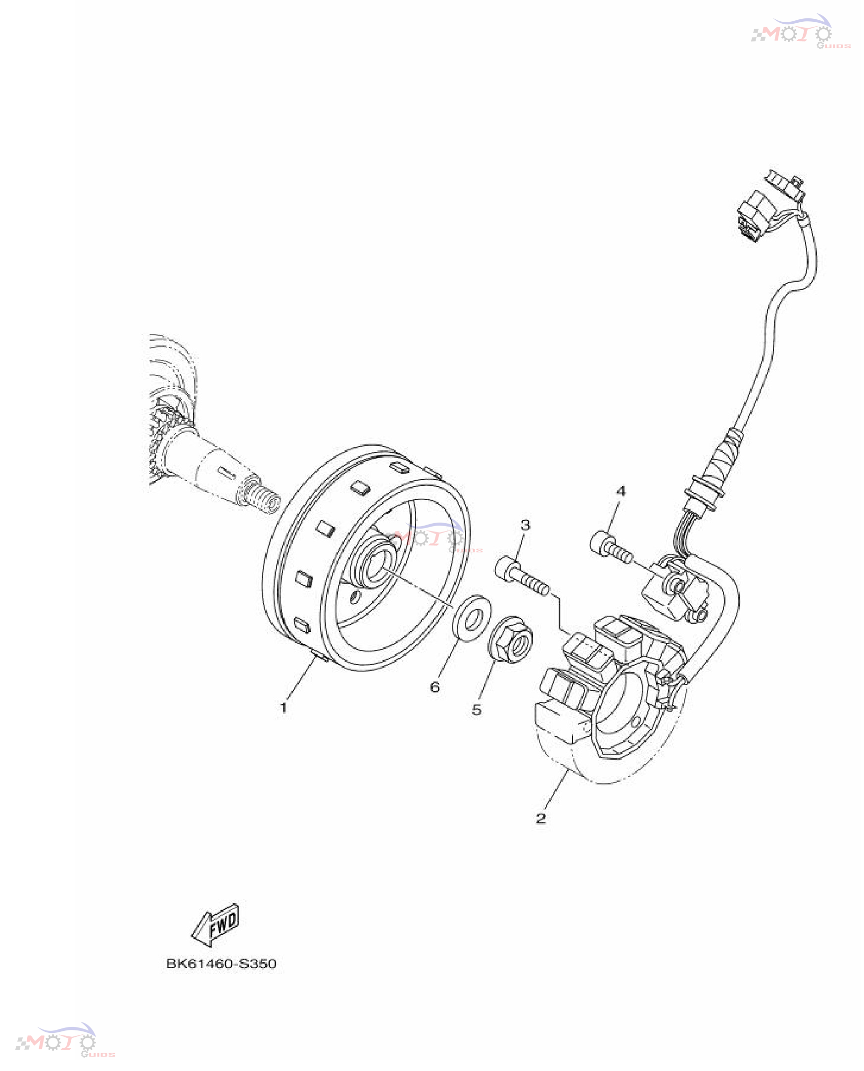 Engine Diagram